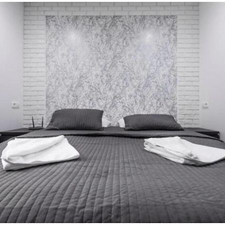 White Apartment Красков Екстериор снимка