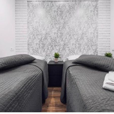 White Apartment Красков Екстериор снимка