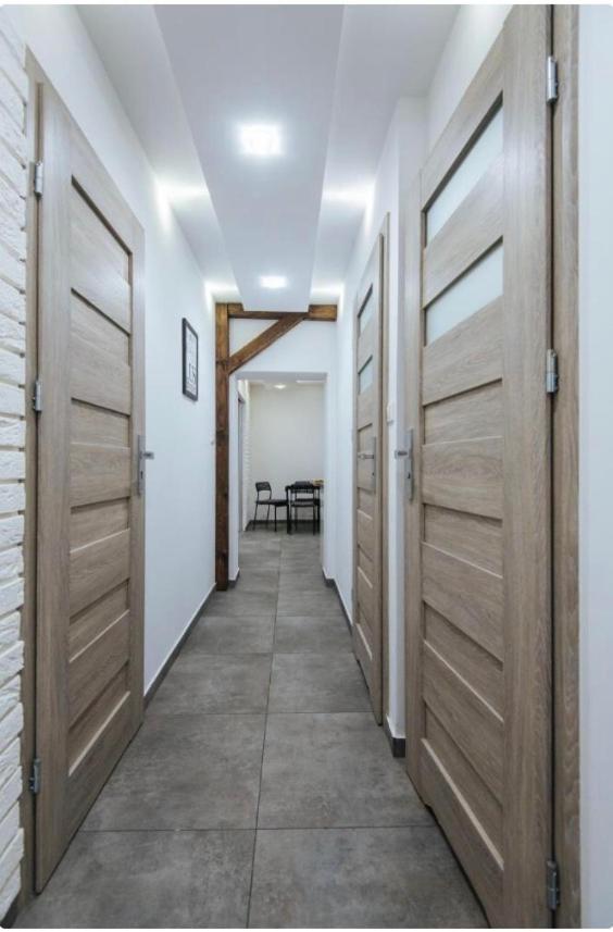 White Apartment Красков Екстериор снимка